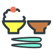 献立 icon