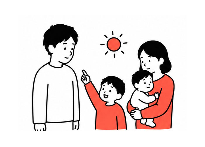やりたいことが分かれても、それぞれ楽しめるかな？