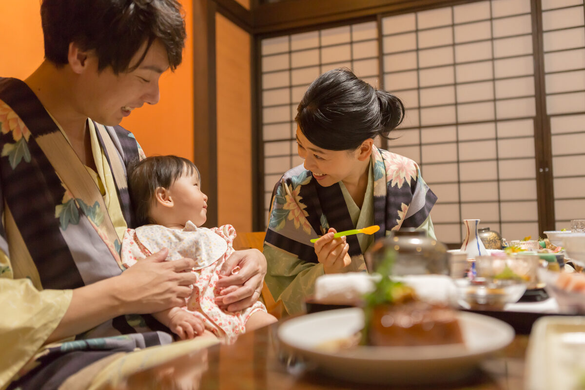 かんすい苑 覚楽