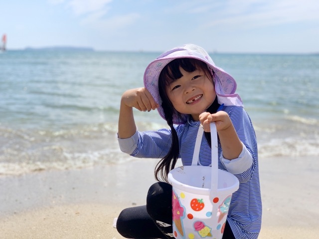 sugar beach oarai（シュガービーチ大洗）